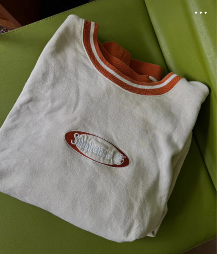 Supreme X Timberland