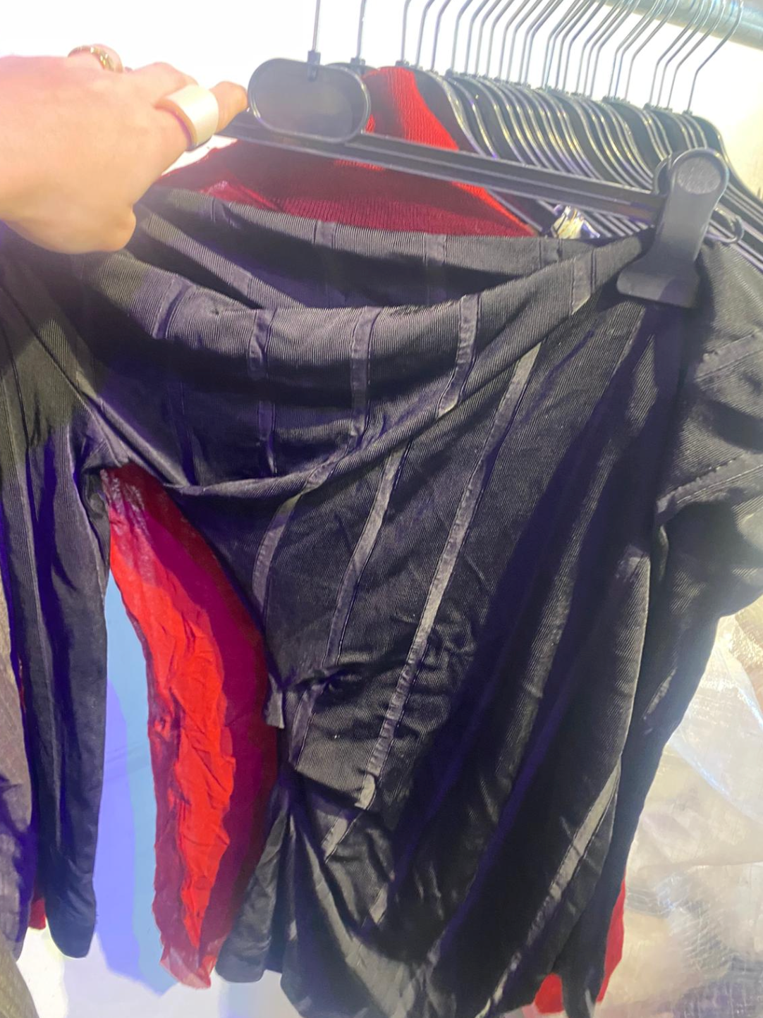 Vivienne westwood blouse
