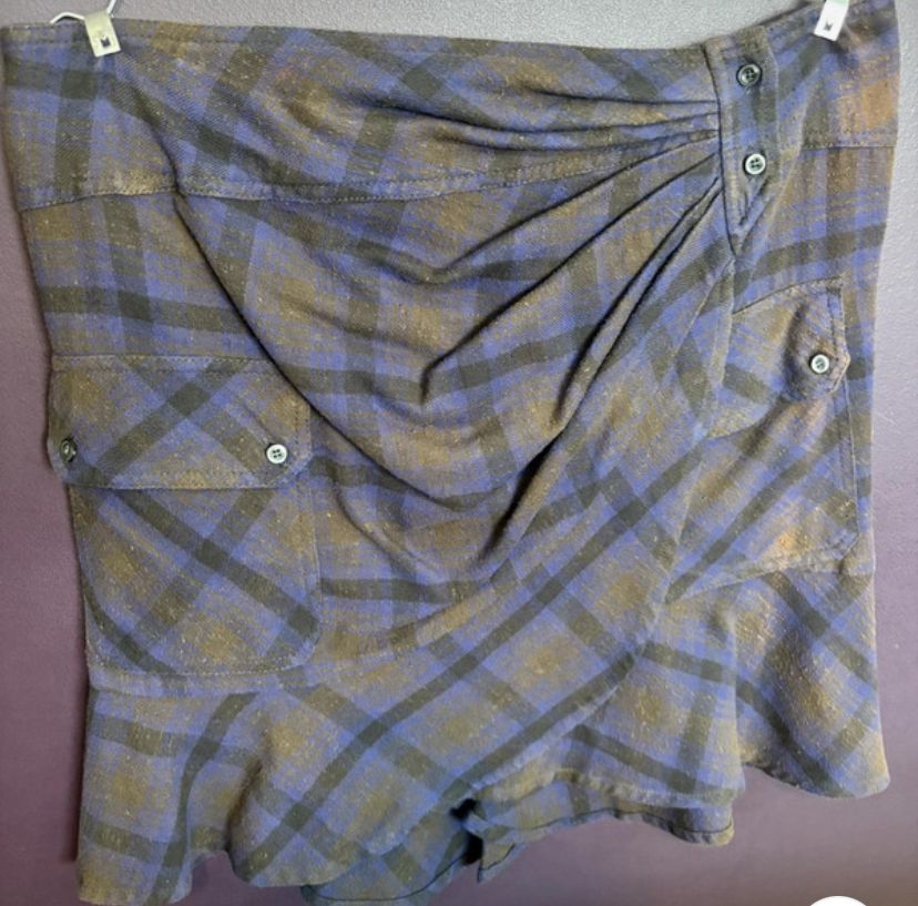 Isabel Marant skirt