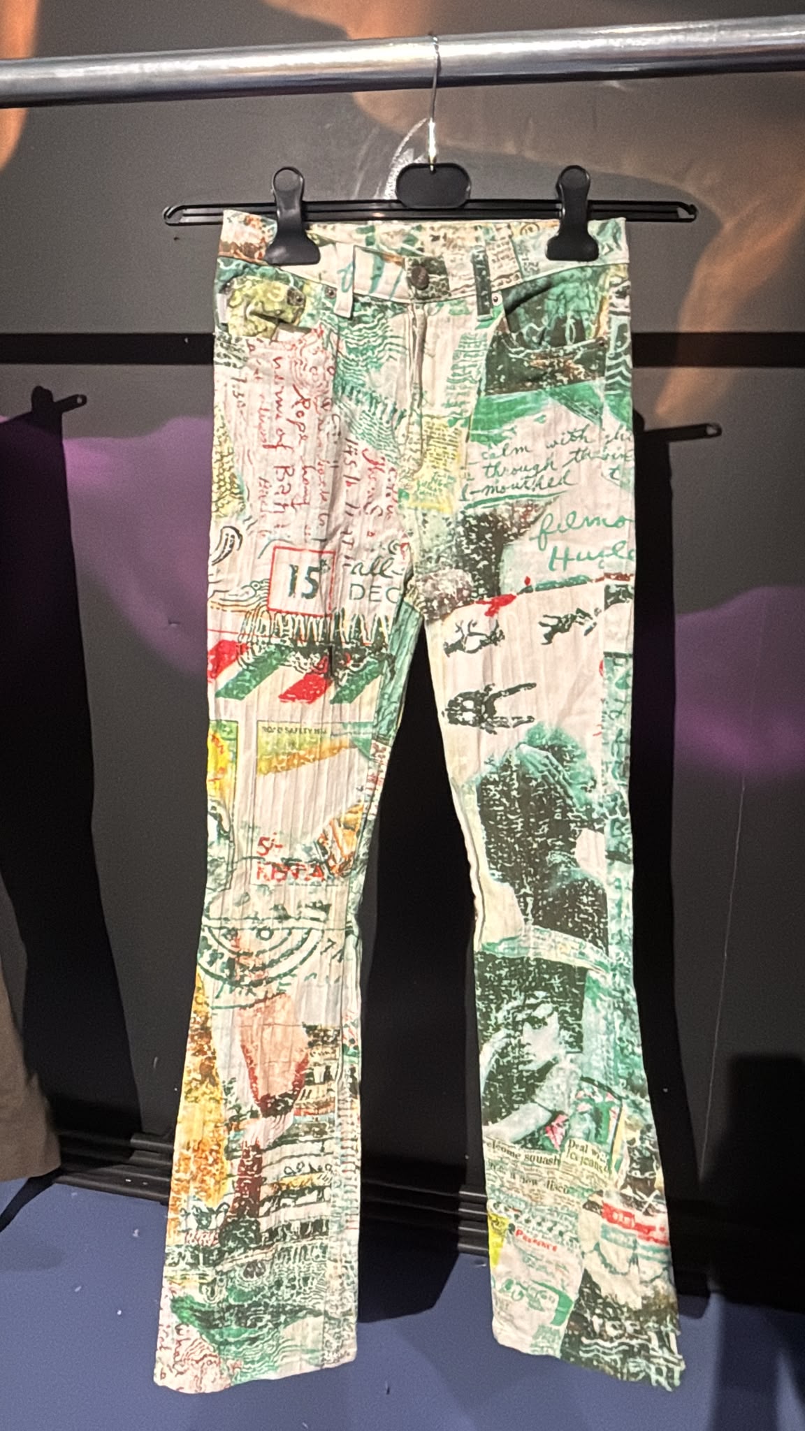 ICEBERG JEANS