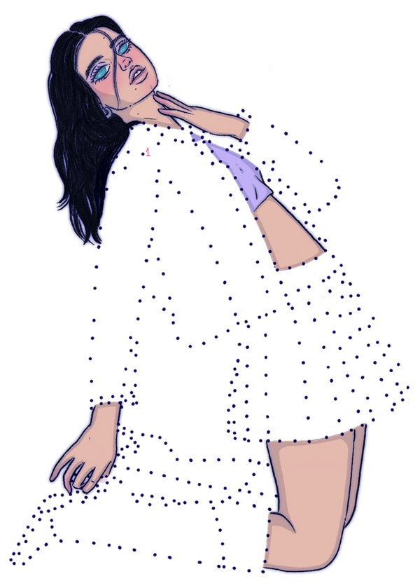 Mystery Fits artwork