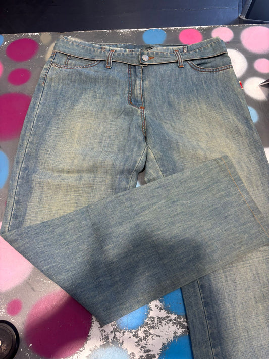 JEAN PAUL GAULTIER JEANS