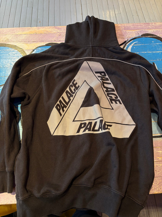 PALACE REFLECTO HOODIE