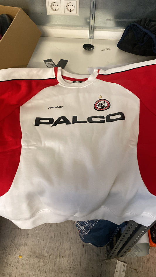 Palace Sweatshirt