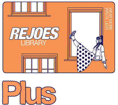 Rejoes Library - PLUS