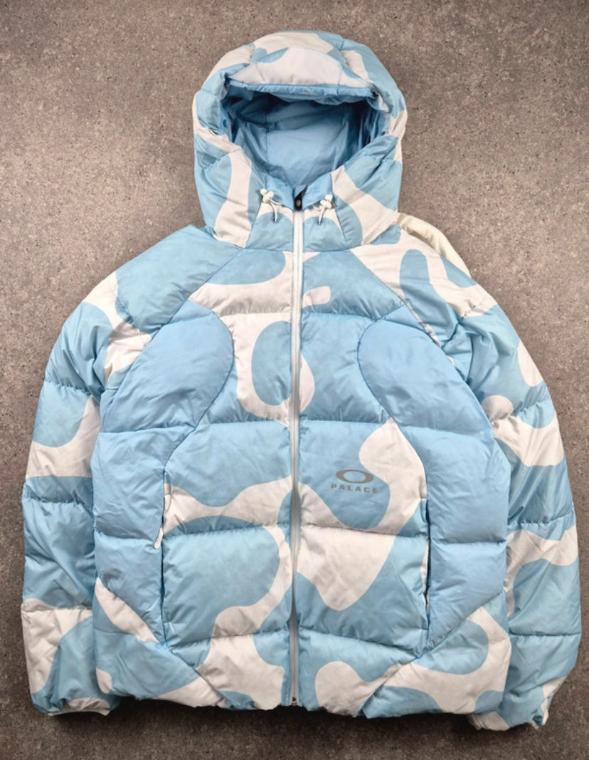 Doudoune Oakley Palace Jacket