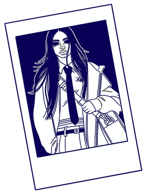 Left illustration