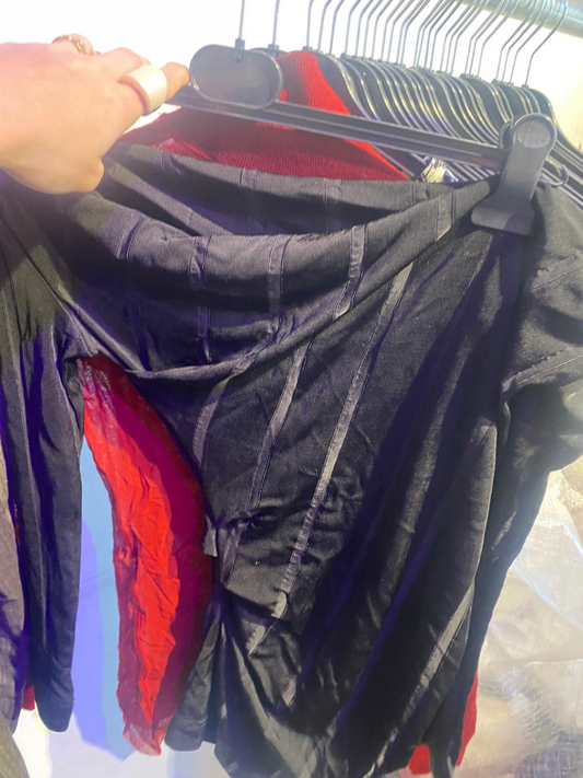 Vivienne westwood blouse