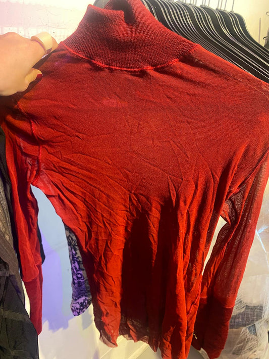 JPG mesh top