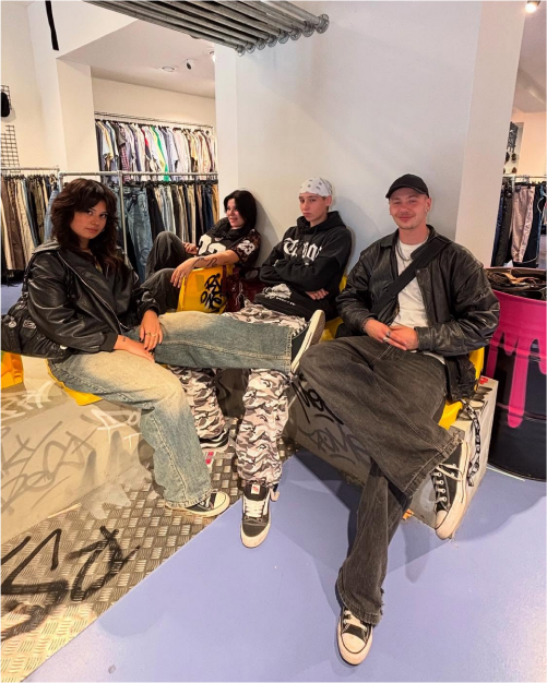 Instagram Image